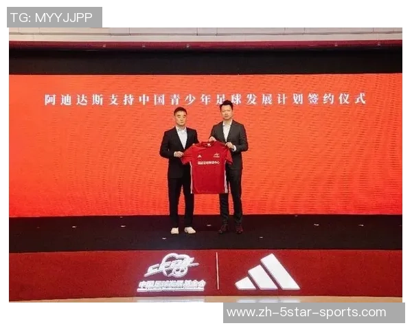 阿迪达斯足球明星代言人阵容揭秘助力品牌形象与市场影响力提升